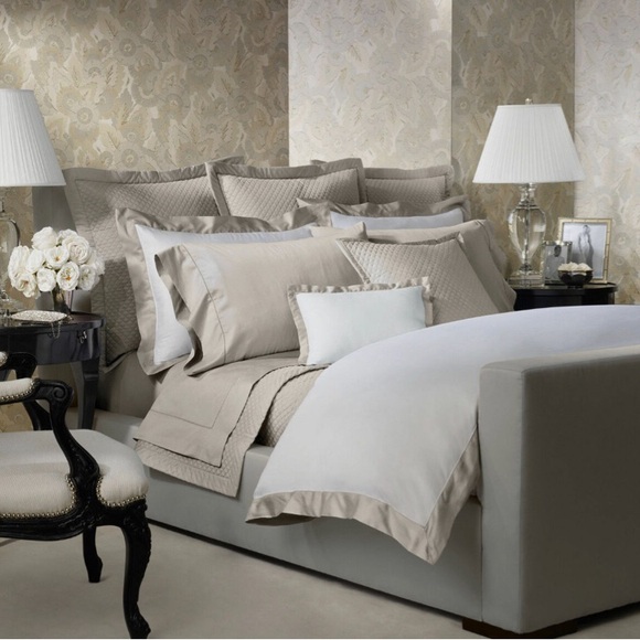 Ralph Lauren Other - - Ralph Lauren Langdon king size duvet cover